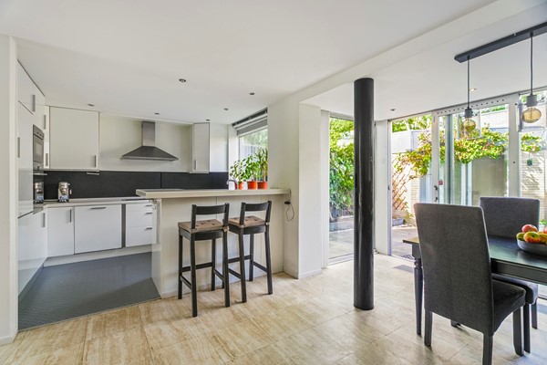 Medium property photo - In de Wolken 284, 1186 BS Amstelveen